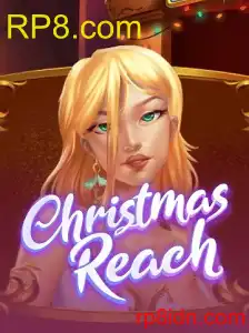 ChristmasReach