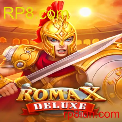 RomaXDeluxe